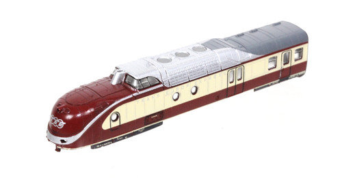 Märklin 8873 triebwagenaufbau - märklin,