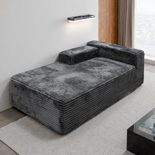 Reversible Chaise Lounge