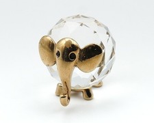 Swarovski Glasfiguren Sammlung