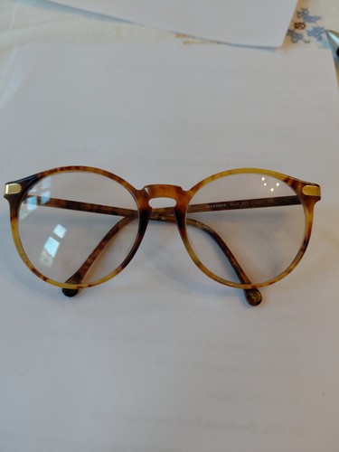 Jil sander vintage hornbrille - jil,