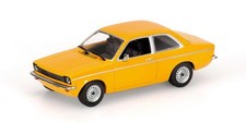 Minichamps 1:87 OPEL KADETT