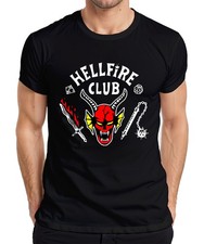 HELLFIRE CLUB Dämon Schädel