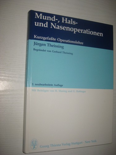 Mund hals und - hals-,