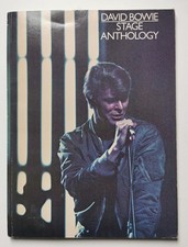 David Bowie, Stage Anthology