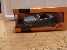 Ford Mustang Convertible 1965