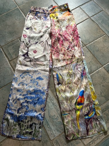 Hose beate heymann - hose, sommer