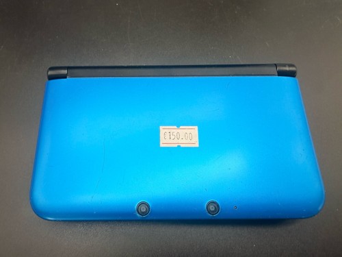 Nintendo 3ds - nintendo, xl