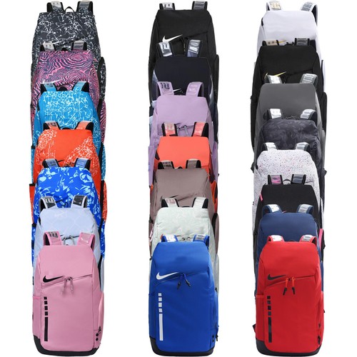 Backpack hoops elite rucksack - hoops,