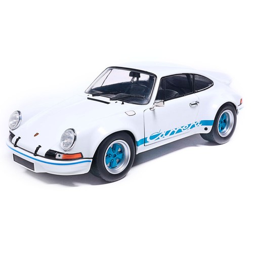 Solido porsche 911 rsr weiß - solido,,