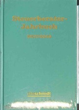 Steuerberater-Jahrbuch