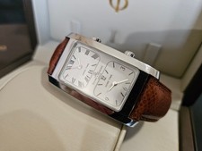 Baume & Mercier Hampton Dual