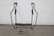 Reserveradhalterung Halter Notrad Hacken Mercedes Sprinter W906