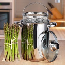 Nudeltopf & Spargeltopf 4 L