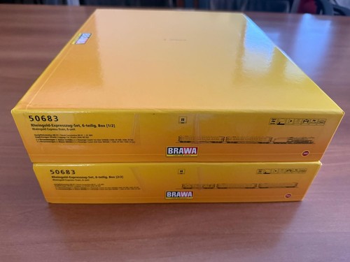 Brawa 50683 rheingold - 50683,