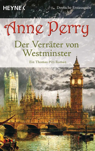 Der verräter von westminster - der,