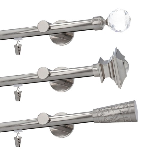 Sento 19mm metall - 19mm,