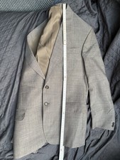DDR Anzug Herren Sakko Hose