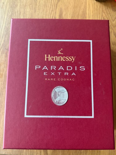 Hennessy paradis old version - hennessy, +