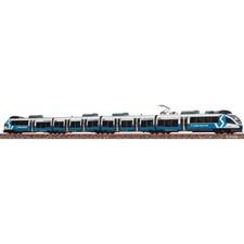 Brawa 44273 triebwagen - brawa, h0