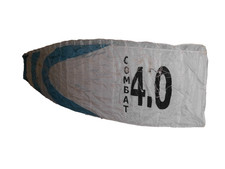 Hochleistungskite Lenkmatte