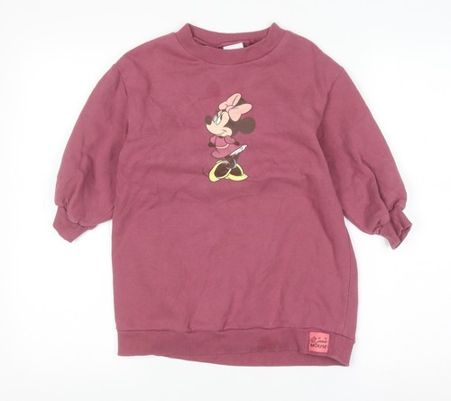 Next mädchen lila minnie - next,