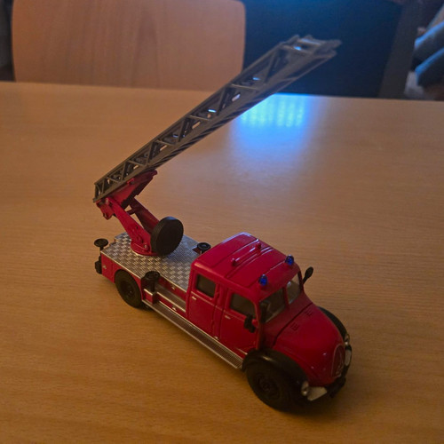 Feuerwehr modellauto - feuerwehr,