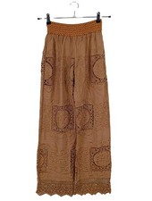 LAURIE & JOE High-Waist Hose