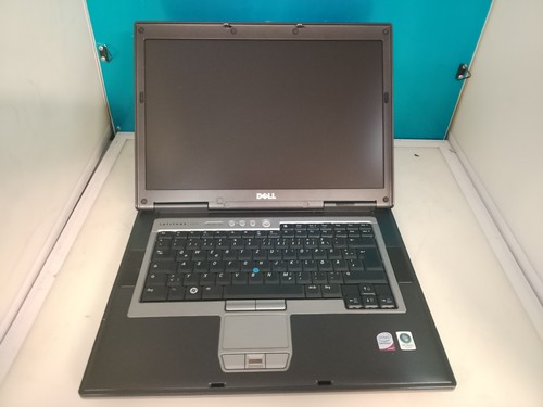 Dell latitude d830 laptop - dell,