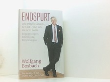 Endspurt: Wie Politik