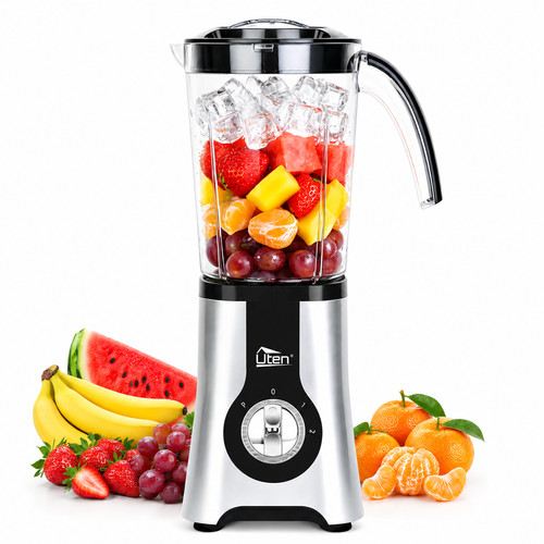 6in1 standmixer milchshaker - 6in1,