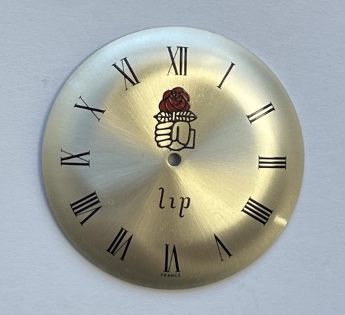 Neu aus lager zifferblatt uhr - lager,