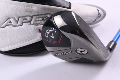 Callaway apex 2 hybrid - callaway,