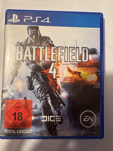 Battlefield für sony - ea,