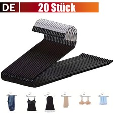 20 Stück Kleiderbügel