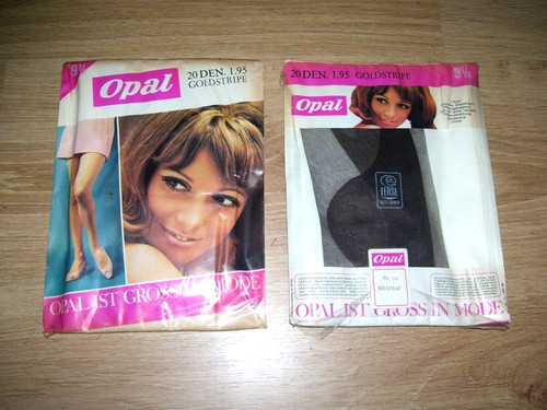Opal 20den nylonstrümpfe - 20den, "