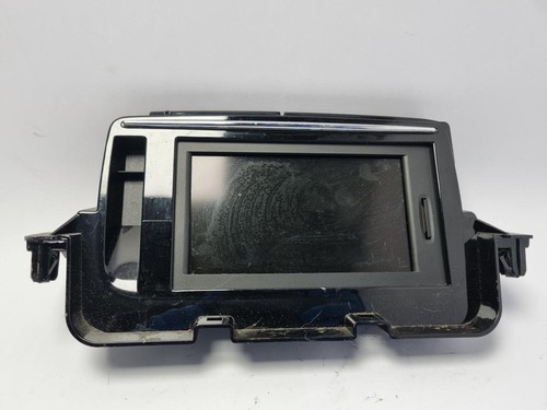 Display renault megane - display,