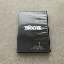 The Rock-Fels Der Entscheidung