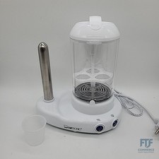 Clatronic® 2in1 Hot Dog Maker & Eierkocher | Hotdog Maker Set für 1-14 Würstchen