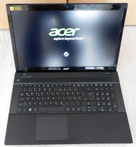 Acer zoll notebook - acer, v3