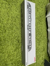 Märklin H0 37730 Dieseltriebwagen BR 648 „Niedersachsen ist am Zug“ – Digital