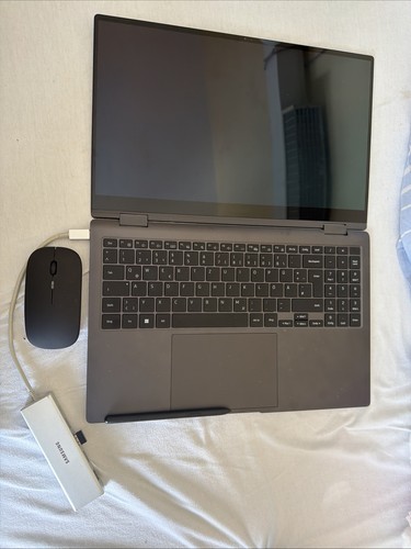 Samsung galaxy book2 - pro, 360