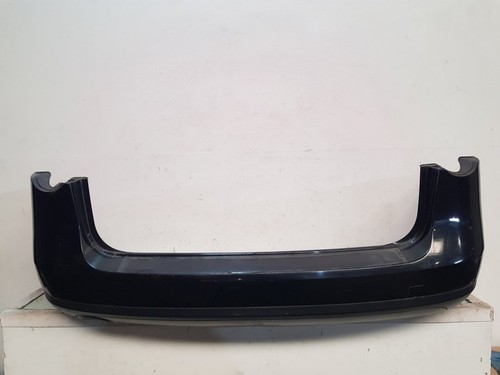Stoßstange hinten bumper rear - stoßstange,