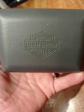 Harley Davidson Schmuck