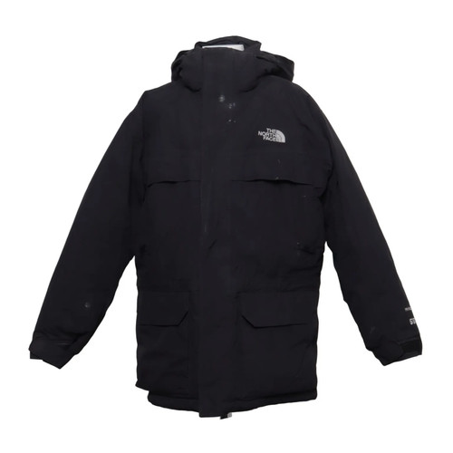 The north face - north, winterjacke