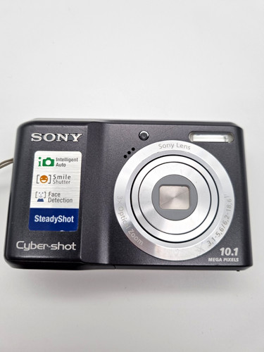 Sony cyber shot dsc - sony, cyber-shot