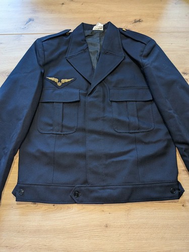 Jacke militärjacke balsan - jacke,