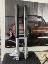 Gabel Aprilia RS4 125 2011-2016 Motorrad  Defekt