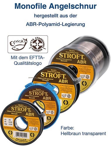 Stroft abr abriebfeste - stroft,
