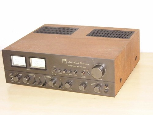 Vintage nad 3080 - vintage,