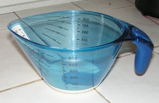 Tupperware - CombiPlus Messgenau 500 ml - Top + Rar !!